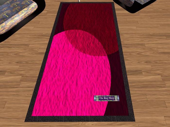 Modern Rug 77, Contemporary
