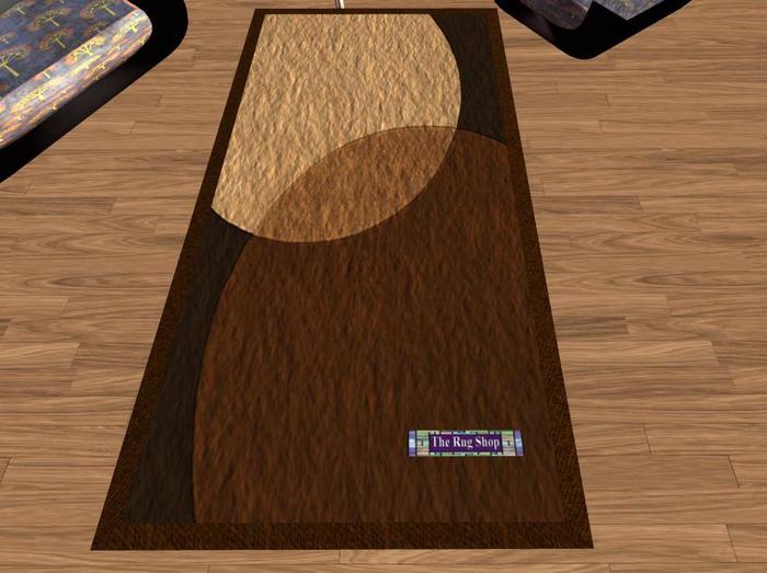 Modern Rug 78, Contemporary