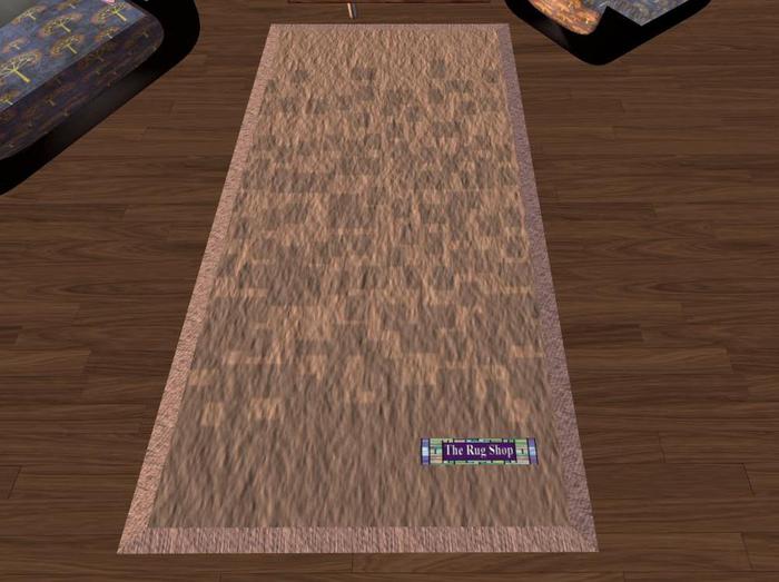 Modern Rug 79, Contemporary