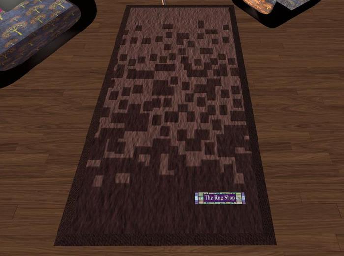 Modern Rug 80, Contemporary