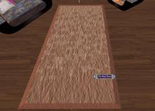Modern Rug 82, Contemporary