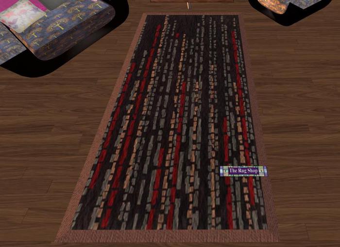 Modern Rug 84, Contemporary