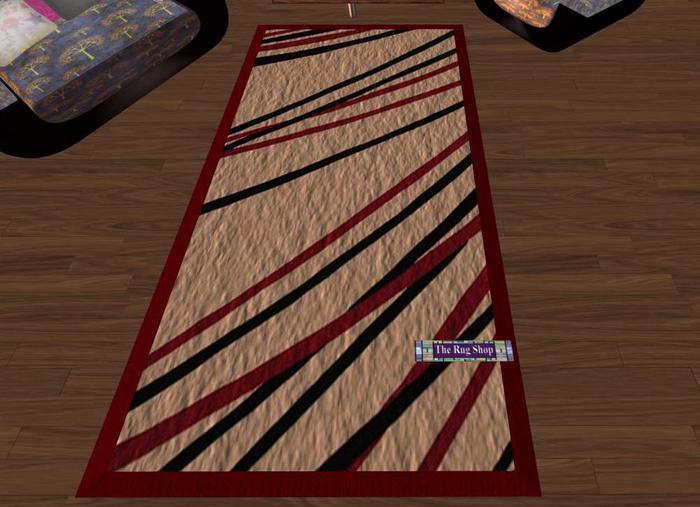 Modern Rug 89, Contemporary
