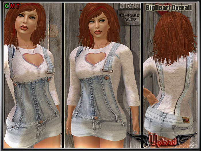 '\\Upload//' - BigHeart Overall DEMO