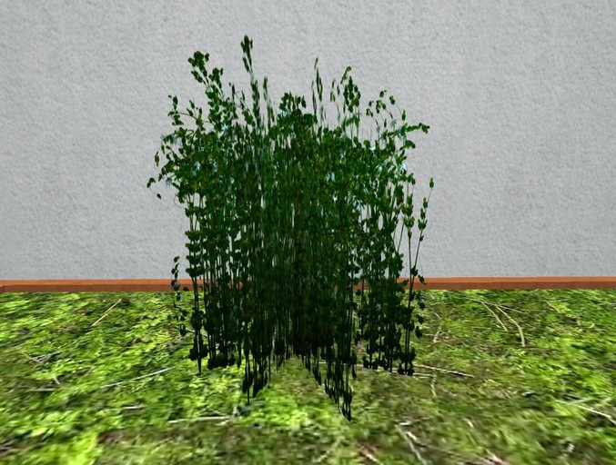 1prim Sculpted Plant, Version35 Copy