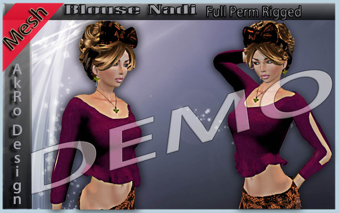 DEMO_Blouse Nadi_ ~~AMD~~