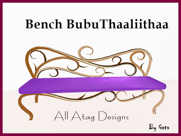 Bench Bubu Thaaliithaa Vendor