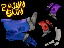 [PAWNGUN] champPack