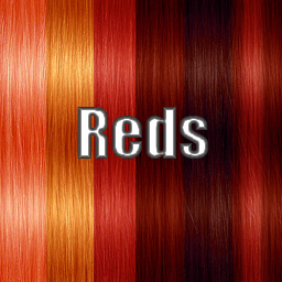 Amy III - Reds