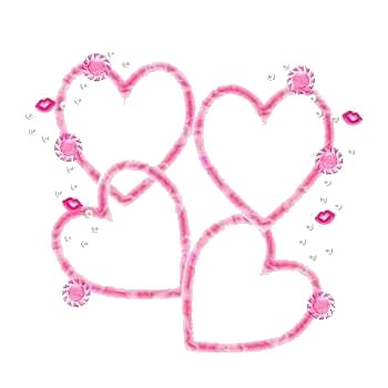12 Hearts
