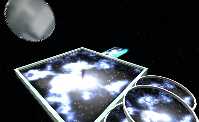 SP Box Skybox Night star 2