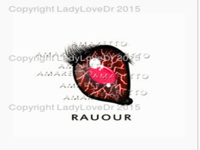 Rauour Eye