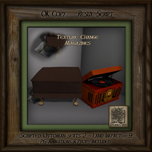 Simple Elegance Pine Mission Planter C