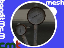 Gauge CM