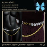 Aurora belt