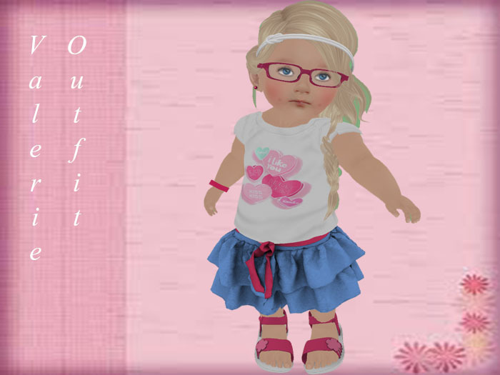 *K* Valerie