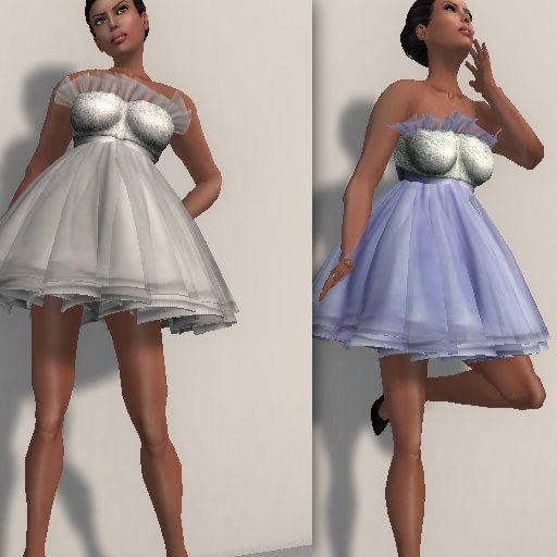 Full pem clothing textures set 78