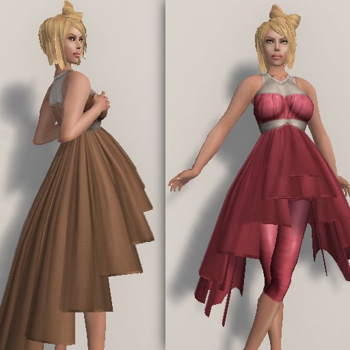 Full perm clothing textures set 80