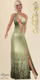 ** Orchidea** VIRGINIE ivory