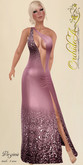 ** Orchidea** VIRGINIE rose 