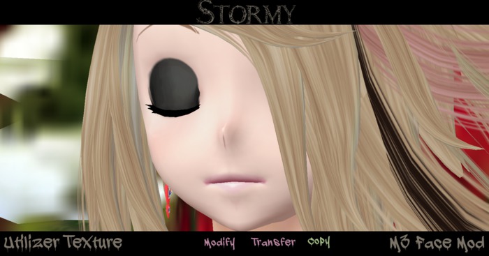 M3 - Storm