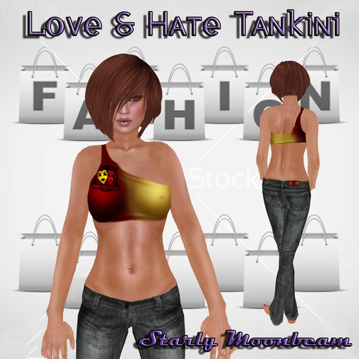 3 Plaid Skirt Sets #1