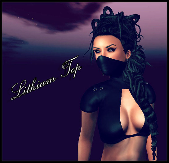 D.A. Lithium Top ~Fat Pack~