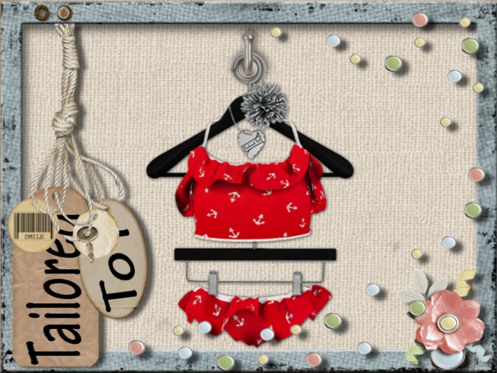 T :Frill kini V2