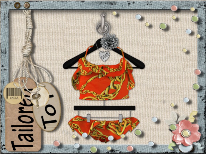 T :Frill kini V4