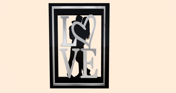 *LOVED SAVORED* ~SILVER~
