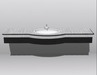 Bathroom sink 006 002