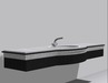Bathroom sink 006 006