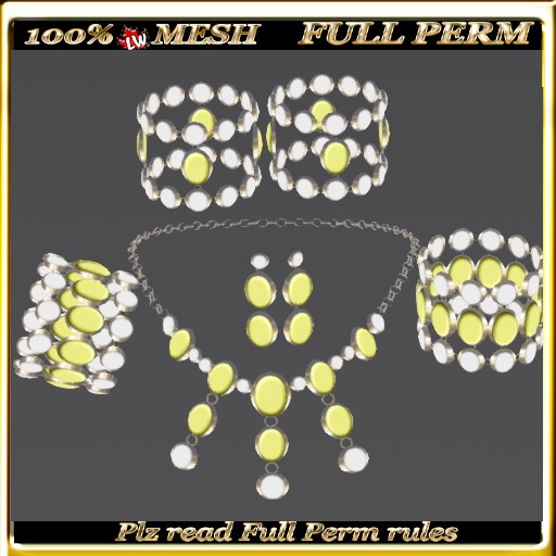 LW_ Mesh Hat with 3 Roses - 1
