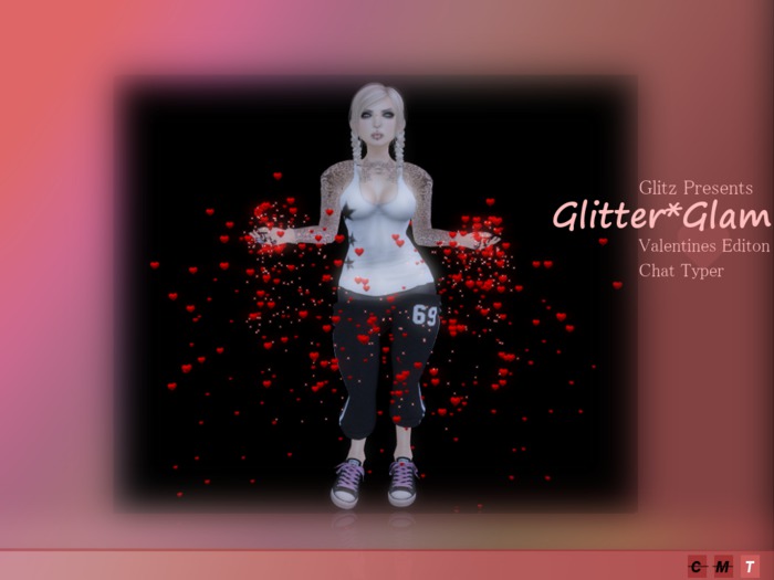 .*Glitter*Glam*.[Valentines Edition] by Glitz