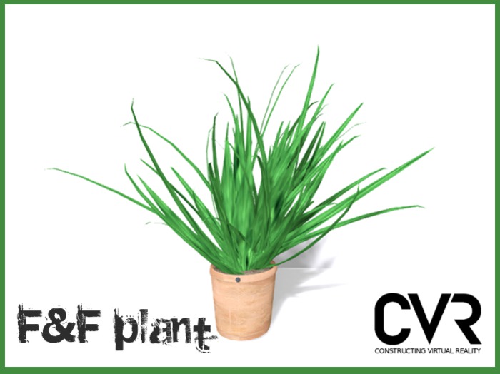 plant F&F