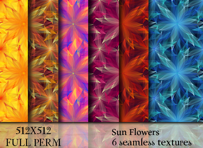 sunflowers  texture