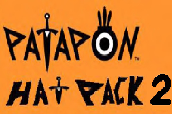 Patapon HatPack 2