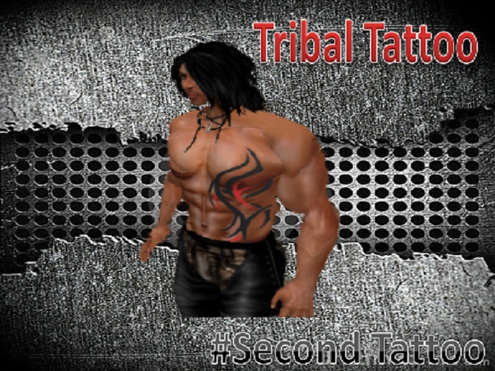 Tribal Tattoo