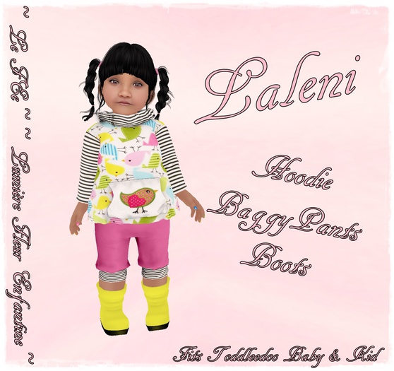 crown giftbox Laleni