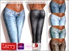 Larry poster 023 6 color pack