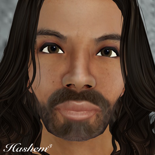 RUBY Skins Presents HASHEM a Fine RUBY Skin