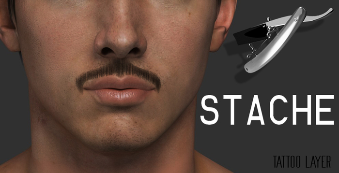 [cda] Mustache