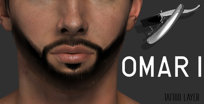 [cda] Omari Beard