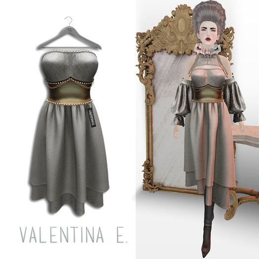 apres midi dresses