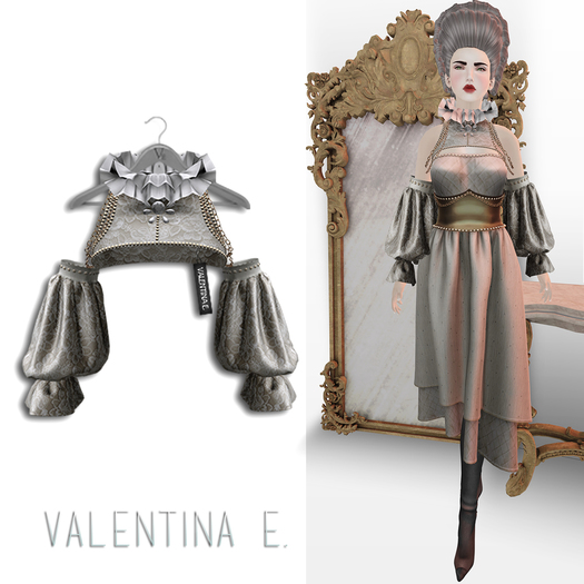 Valentina E. Comtesse