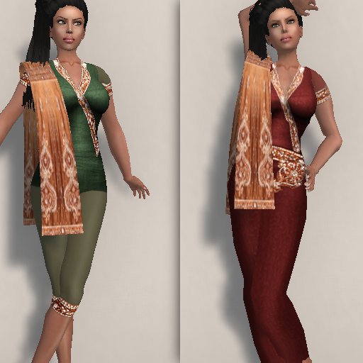 Clothes 74