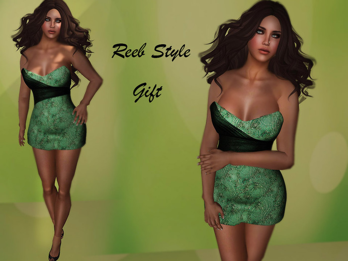 0-Reeb Style Emanuel  Gift