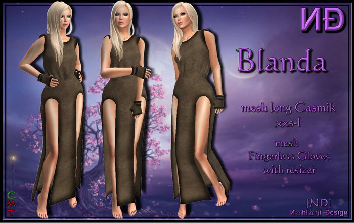 [ND] Blanda 