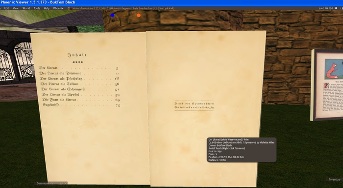 Literaturarten (wikibuch)