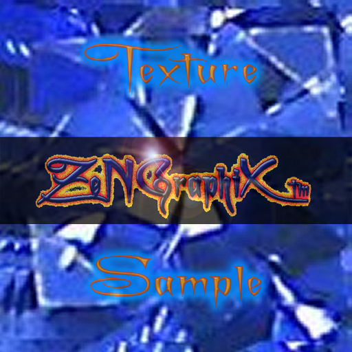 [ZeNGraphiX] Jewelry Texture-Gem-sapphire